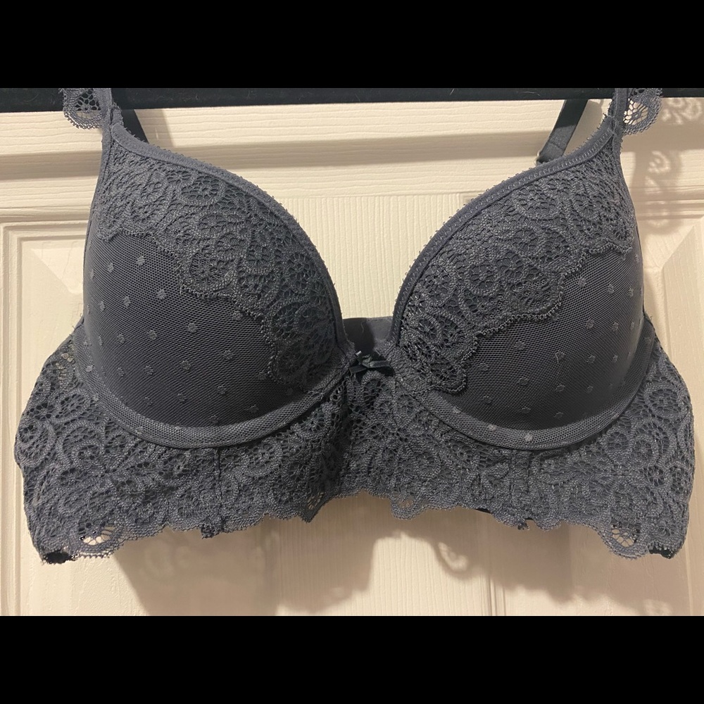 Aerie Push-up Bra